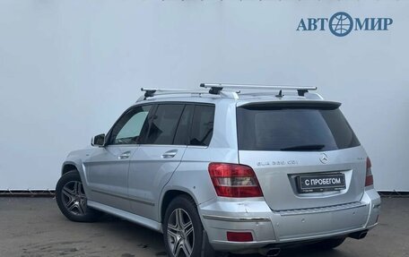 Mercedes-Benz GLK-Класс, 2011 год, 1 325 000 рублей, 6 фотография