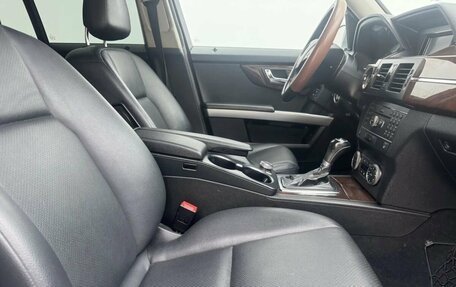 Mercedes-Benz GLK-Класс, 2011 год, 1 325 000 рублей, 10 фотография