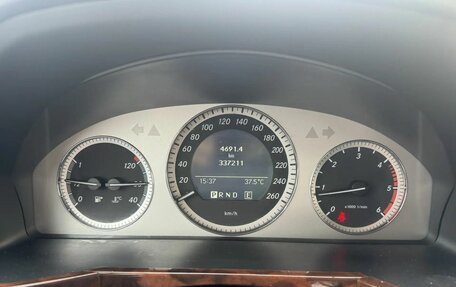 Mercedes-Benz GLK-Класс, 2011 год, 1 325 000 рублей, 12 фотография