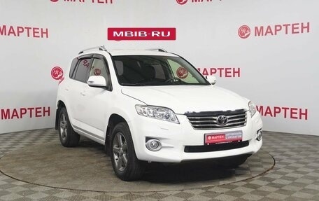 Toyota RAV4, 2012 год, 1 369 000 рублей, 3 фотография