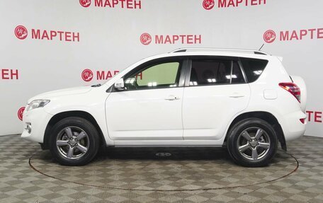Toyota RAV4, 2012 год, 1 369 000 рублей, 8 фотография