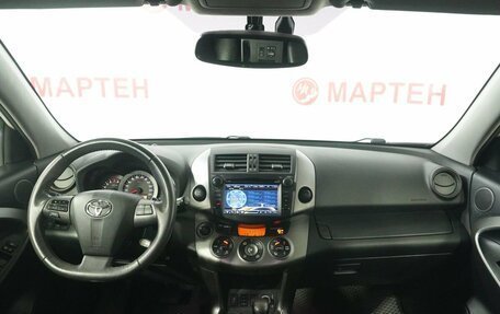 Toyota RAV4, 2012 год, 1 369 000 рублей, 15 фотография