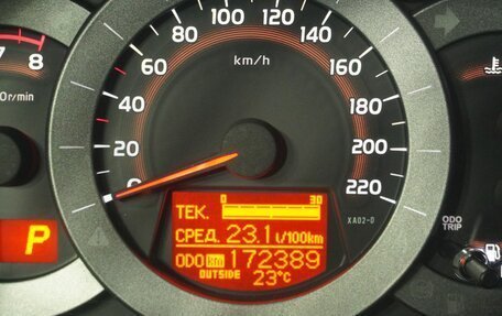 Toyota RAV4, 2012 год, 1 369 000 рублей, 17 фотография