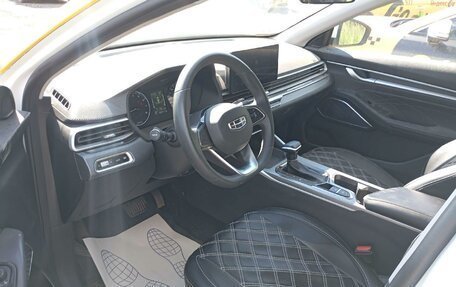 Geely Emgrand, 2023 год, 714 000 рублей, 8 фотография