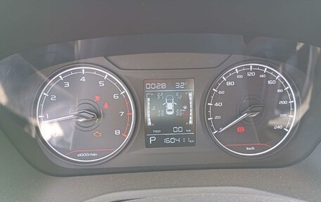 Geely Emgrand, 2023 год, 714 000 рублей, 7 фотография