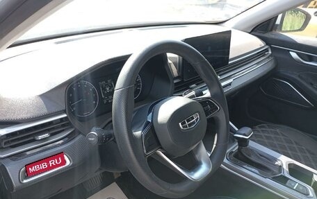 Geely Emgrand, 2023 год, 714 000 рублей, 6 фотография