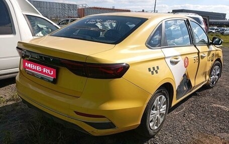 Geely Emgrand, 2023 год, 714 000 рублей, 3 фотография