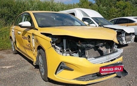 Geely Emgrand, 2023 год, 714 000 рублей, 2 фотография