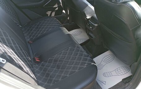 Geely Emgrand, 2023 год, 714 000 рублей, 15 фотография