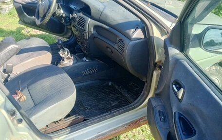 Renault Megane II, 2003 год, 50 000 рублей, 2 фотография
