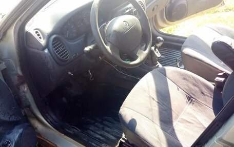 Renault Megane II, 2003 год, 50 000 рублей, 6 фотография