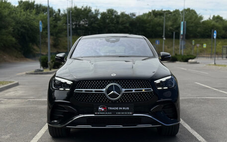 Mercedes-Benz GLE Coupe, 2025 год, 12 990 000 рублей, 3 фотография