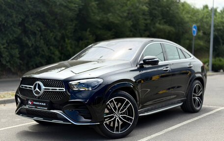 Mercedes-Benz GLE Coupe, 2025 год, 12 990 000 рублей, 4 фотография