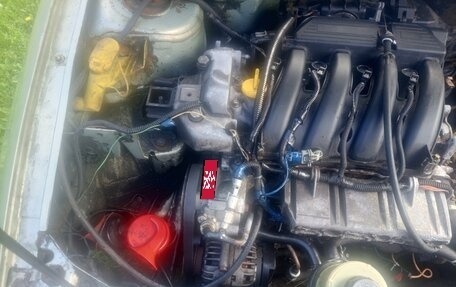 Renault Megane II, 2003 год, 50 000 рублей, 10 фотография