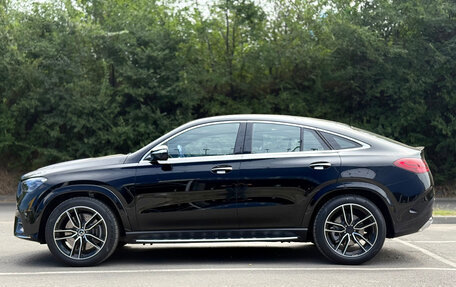 Mercedes-Benz GLE Coupe, 2025 год, 12 990 000 рублей, 5 фотография