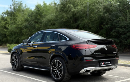 Mercedes-Benz GLE Coupe, 2025 год, 12 990 000 рублей, 6 фотография