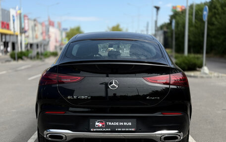 Mercedes-Benz GLE Coupe, 2025 год, 12 990 000 рублей, 7 фотография