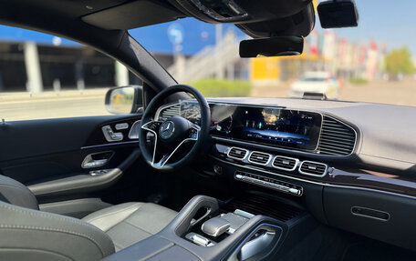 Mercedes-Benz GLE Coupe, 2025 год, 12 990 000 рублей, 17 фотография