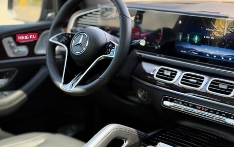 Mercedes-Benz GLE Coupe, 2025 год, 12 990 000 рублей, 15 фотография