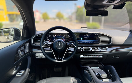 Mercedes-Benz GLE Coupe, 2025 год, 12 990 000 рублей, 24 фотография