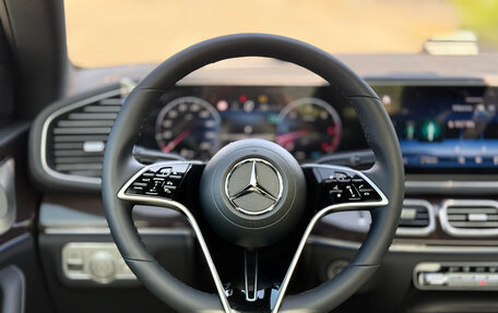 Mercedes-Benz GLE Coupe, 2025 год, 12 990 000 рублей, 25 фотография