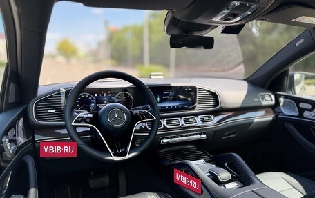 Mercedes-Benz GLE Coupe, 2025 год, 12 990 000 рублей, 20 фотография
