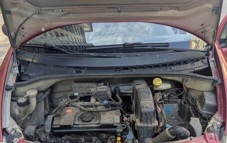 Citroen C3 II, 2003 год, 150 000 рублей, 7 фотография