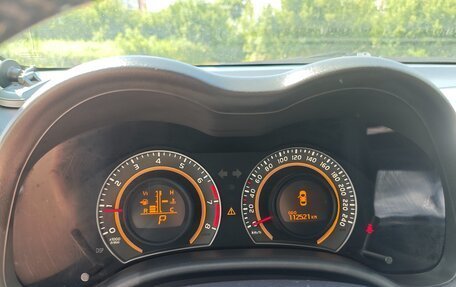 Toyota Corolla, 2010 год, 1 290 000 рублей, 8 фотография