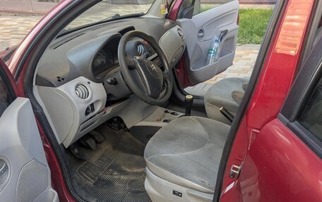 Citroen C3 II, 2003 год, 150 000 рублей, 8 фотография