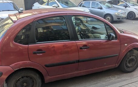 Citroen C3 II, 2003 год, 150 000 рублей, 5 фотография