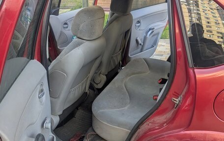 Citroen C3 II, 2003 год, 150 000 рублей, 9 фотография