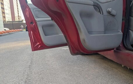 Citroen C3 II, 2003 год, 150 000 рублей, 11 фотография