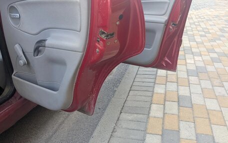 Citroen C3 II, 2003 год, 150 000 рублей, 10 фотография