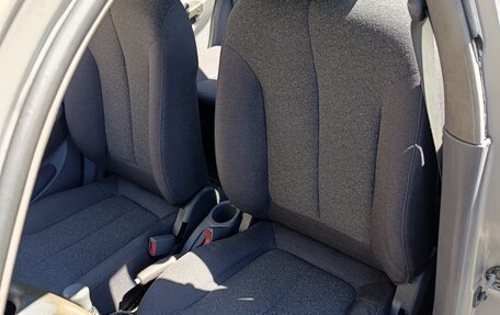 Hyundai Accent II, 2006 год, 400 000 рублей, 12 фотография