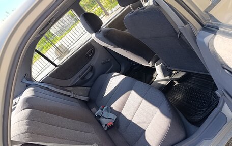 Hyundai Accent II, 2006 год, 400 000 рублей, 10 фотография