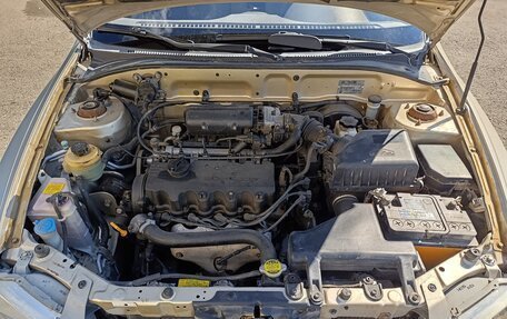 Hyundai Accent II, 2006 год, 400 000 рублей, 14 фотография