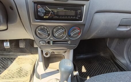 Hyundai Accent II, 2006 год, 400 000 рублей, 17 фотография