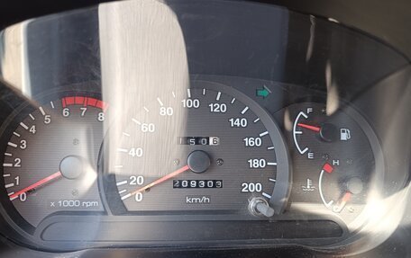 Hyundai Accent II, 2006 год, 400 000 рублей, 16 фотография