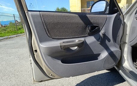 Hyundai Accent II, 2006 год, 400 000 рублей, 25 фотография