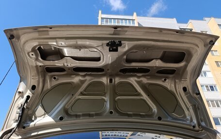 Hyundai Accent II, 2006 год, 400 000 рублей, 18 фотография