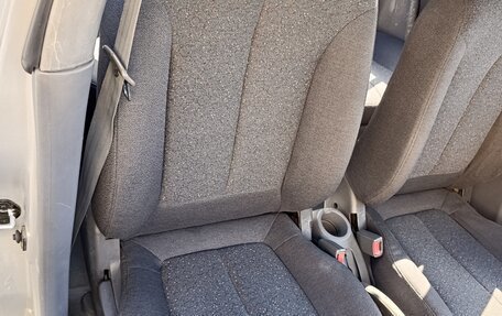 Hyundai Accent II, 2006 год, 400 000 рублей, 20 фотография