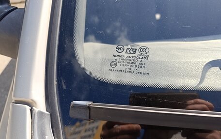 Hyundai Accent II, 2006 год, 400 000 рублей, 13 фотография