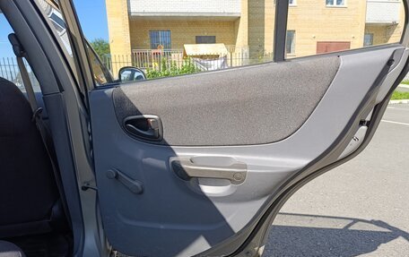 Hyundai Accent II, 2006 год, 400 000 рублей, 23 фотография