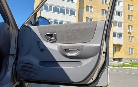 Hyundai Accent II, 2006 год, 400 000 рублей, 22 фотография