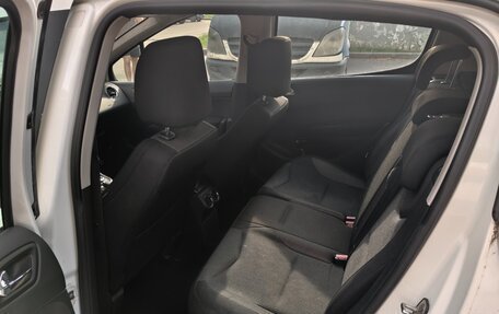 Peugeot 308 II, 2009 год, 310 000 рублей, 10 фотография