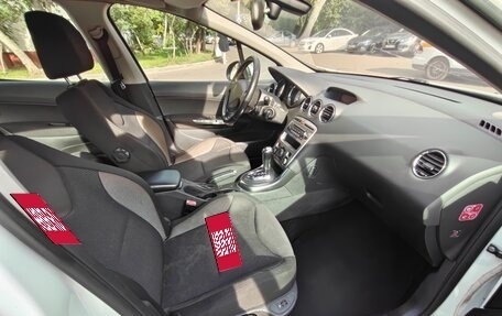 Peugeot 308 II, 2009 год, 310 000 рублей, 13 фотография