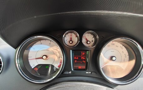 Peugeot 308 II, 2009 год, 310 000 рублей, 17 фотография