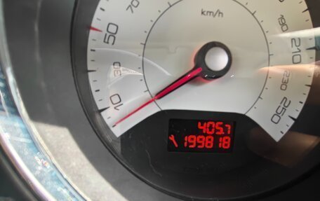 Peugeot 308 II, 2009 год, 310 000 рублей, 18 фотография