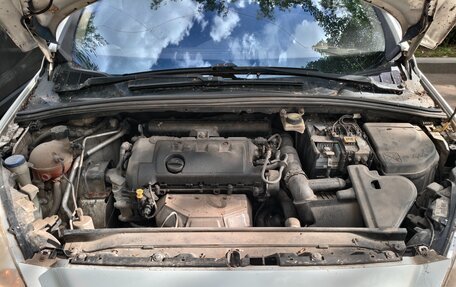 Peugeot 308 II, 2009 год, 310 000 рублей, 21 фотография