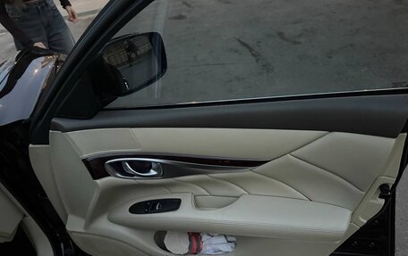 Infiniti M, 2011 год, 1 550 000 рублей, 5 фотография